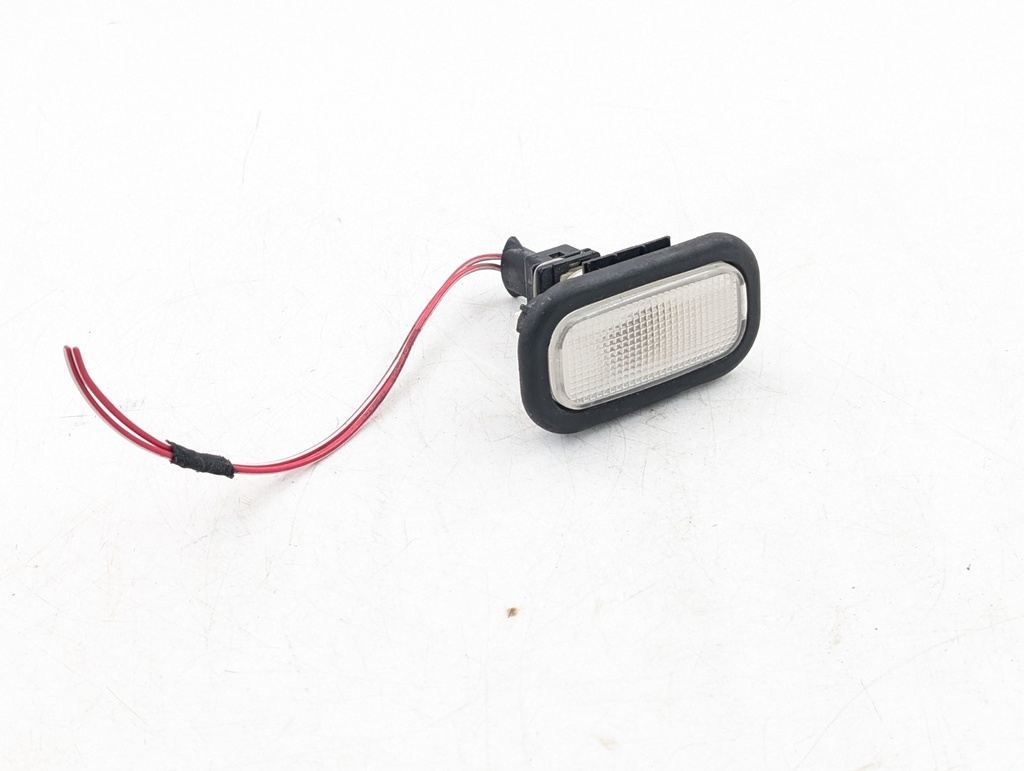 JAGUAR X308 X300 BOOT COURTESY INTERIOR LIGHT LAMP TRUNK LIGHT GNA3619-AB