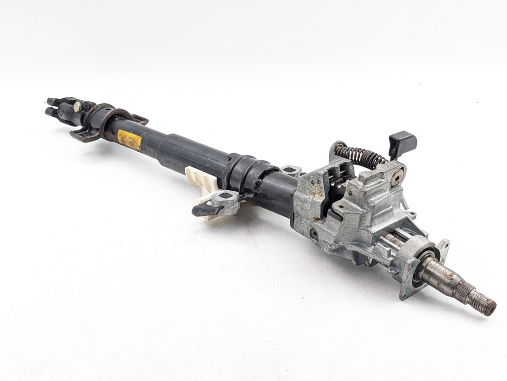 JAGUAR XJS 1990 STEERING COLUMN TILT UPPER HOUSING WHEEL SHAFT RHD CBC6726