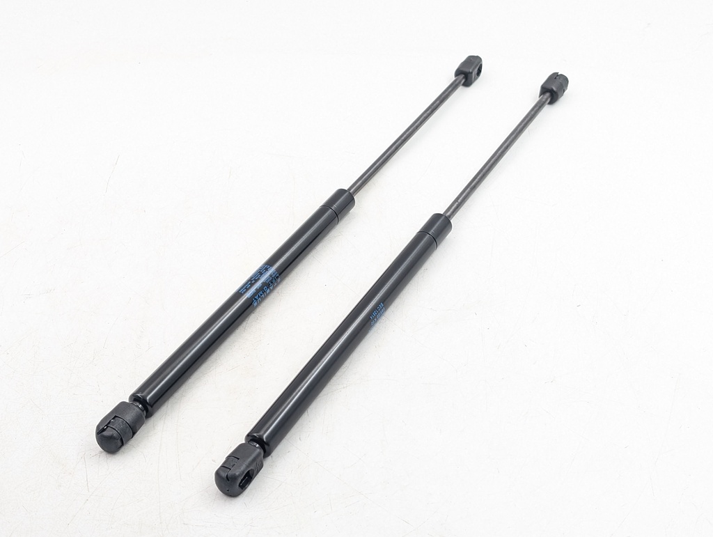 PAIR OF XJ40 BOOT GAS STRUTS TRUNK LID STRUTS