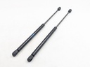 PAIR OF XJ40 BOOT GAS STRUTS TRUNK LID STRUTS