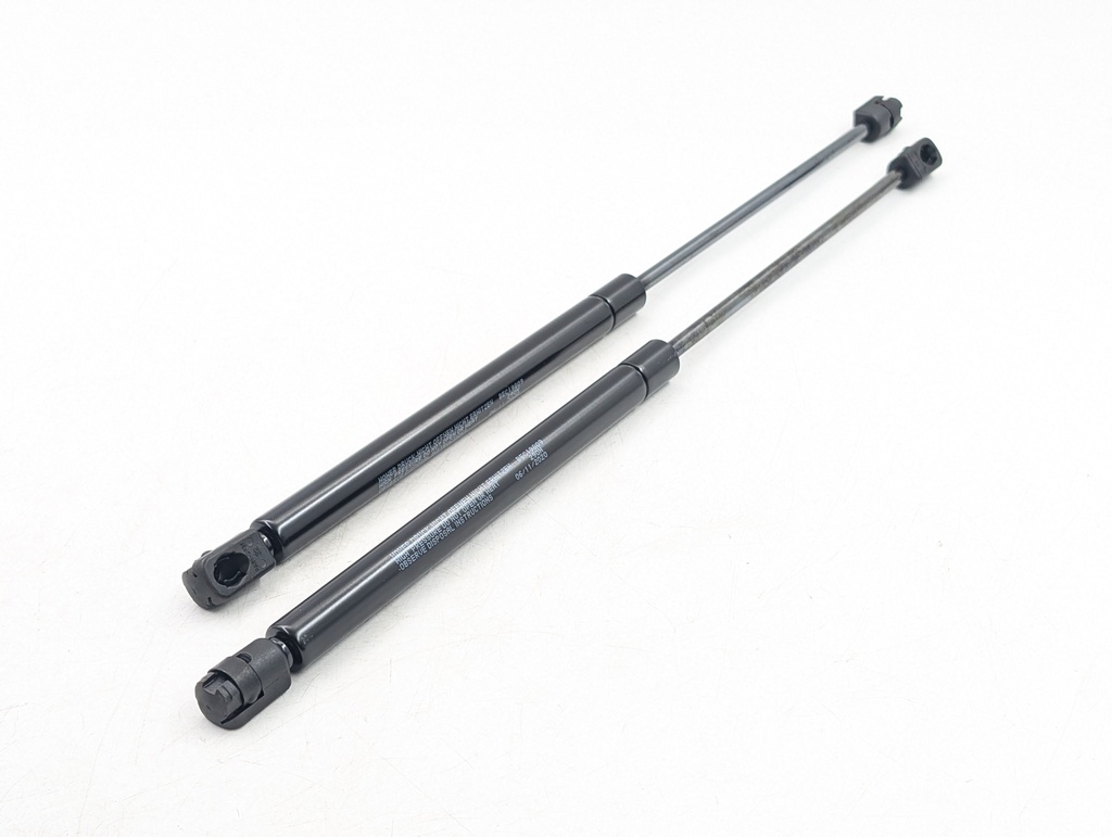 PAIR OF XJ6 XJ8 X300 X308 GAS BONNET STRUTS