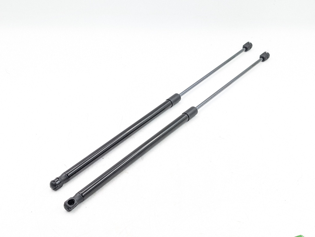 PAIR OF XK8 XKR X100 ENGINE BONNET GAS STRUTS COUPE AND CONVERTIBLE