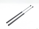 PAIR OF XK8 XKR X100 ENGINE BONNET GAS STRUTS COUPE AND CONVERTIBLE