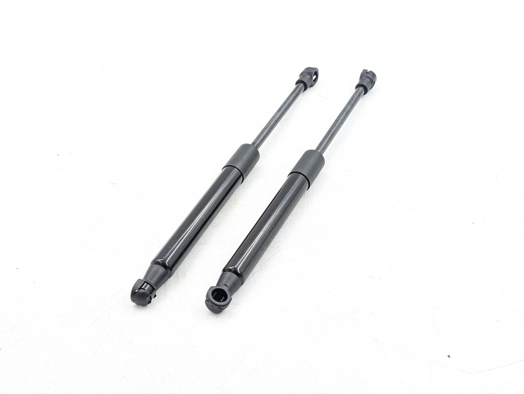 PAIR OF XK8 XKR X100 COUPE  BOOT GAS STRUTS
