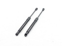 PAIR OF XK8 XKR X100 COUPE  BOOT GAS STRUTS