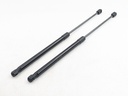 PAIR OF NON LOCKING XJS FACELIFT BONNET STRUTS