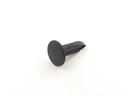XJS XJ PRONGED BUTTON METAL HEAD TRIM CLIP