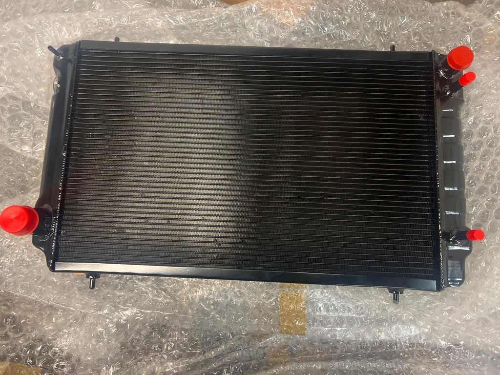 XJS AJ6 AJ16 ENGINE WATER RADIATOR ALUMINIUM