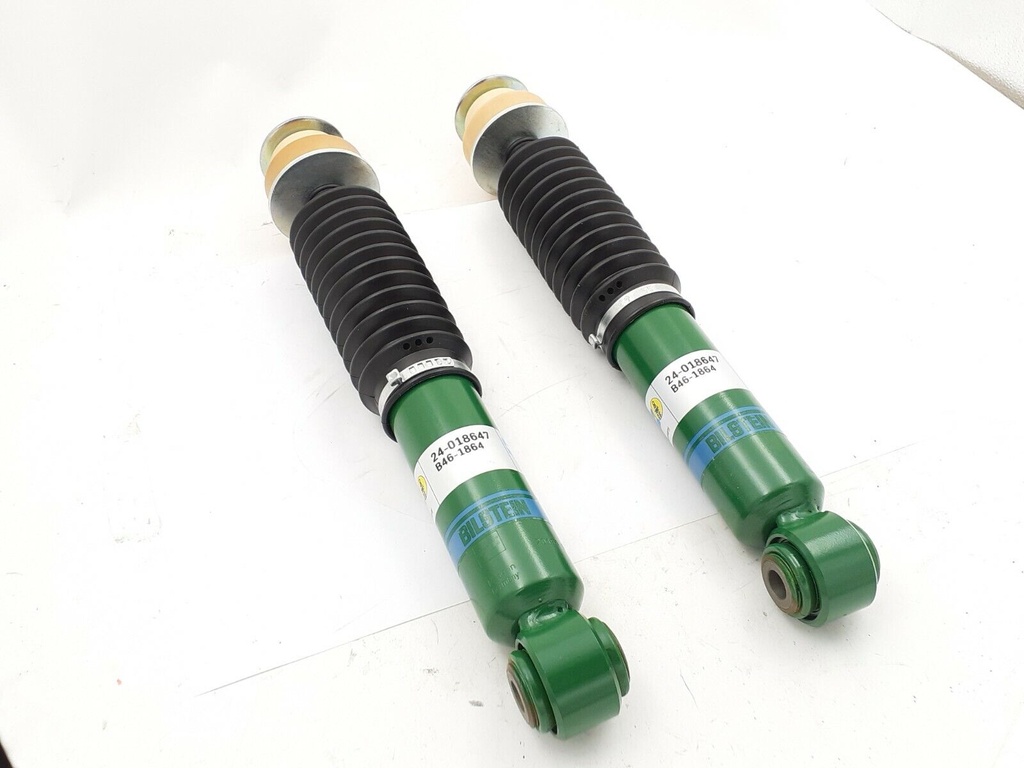 PAIR OF X300 XJR SUPERCHARGED REAR SHOCK X306