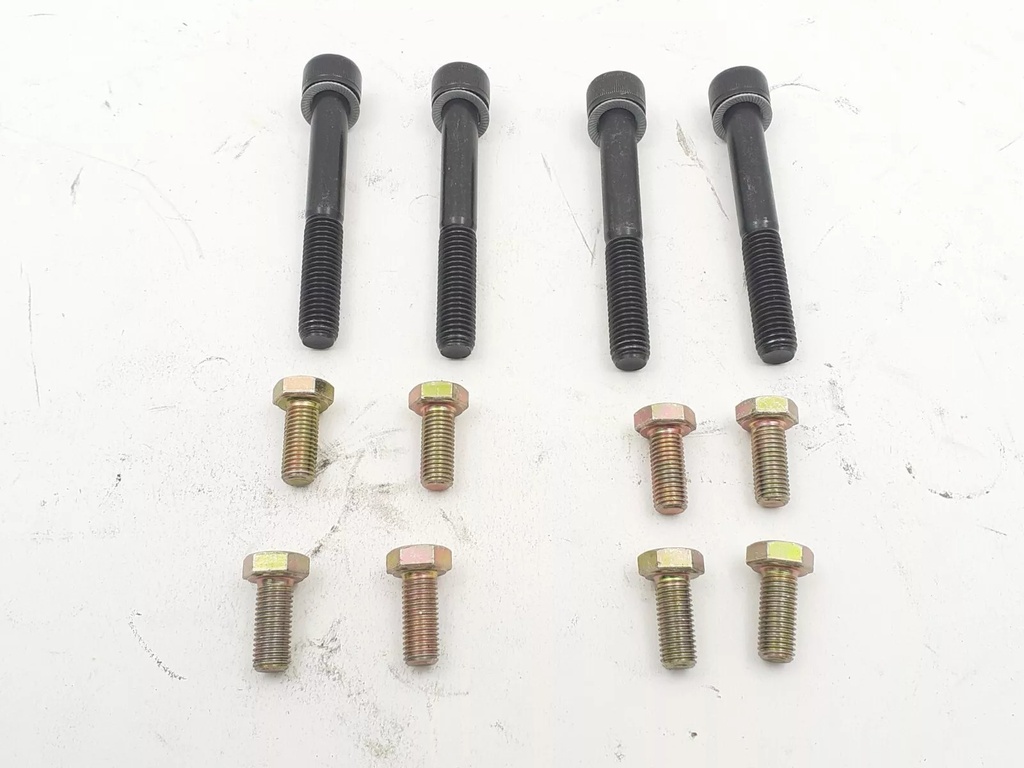 X300 XJ40 XJ6 UPPER AND LOWER BALL JOINT BOLTS