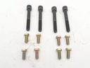 X300 XJ40 XJ6 UPPER AND LOWER BALL JOINT BOLTS