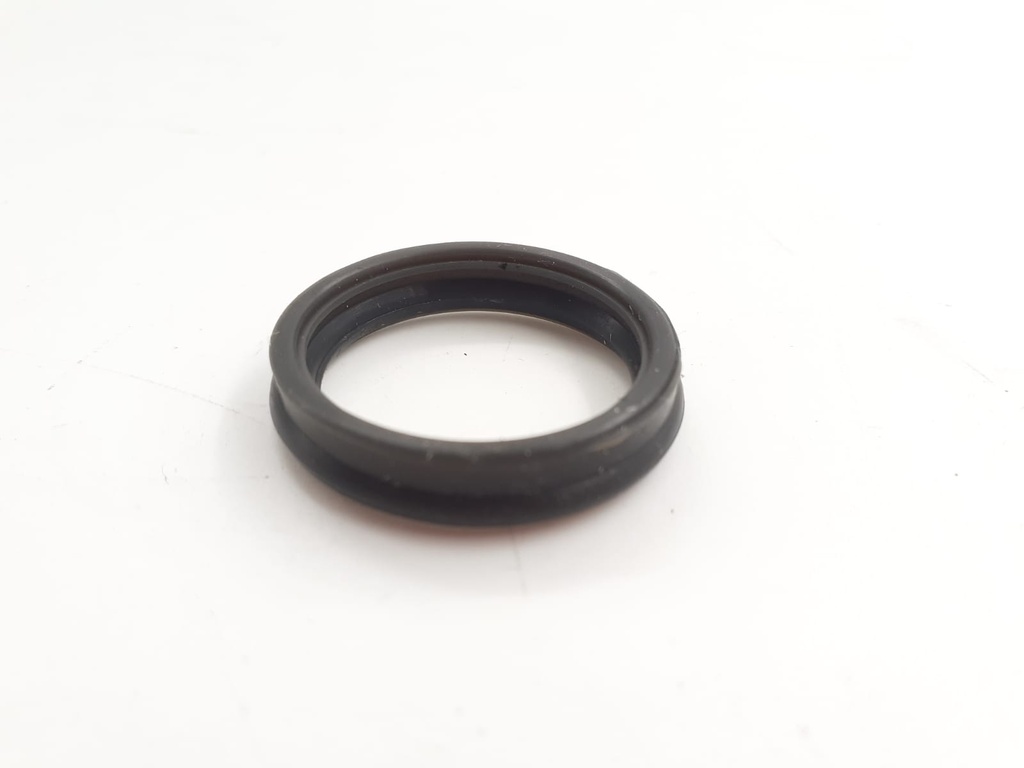 V8 3.2 4.0 X308 XK8 LATE AJ27 CAM COVER SPARK PLUG SEALS