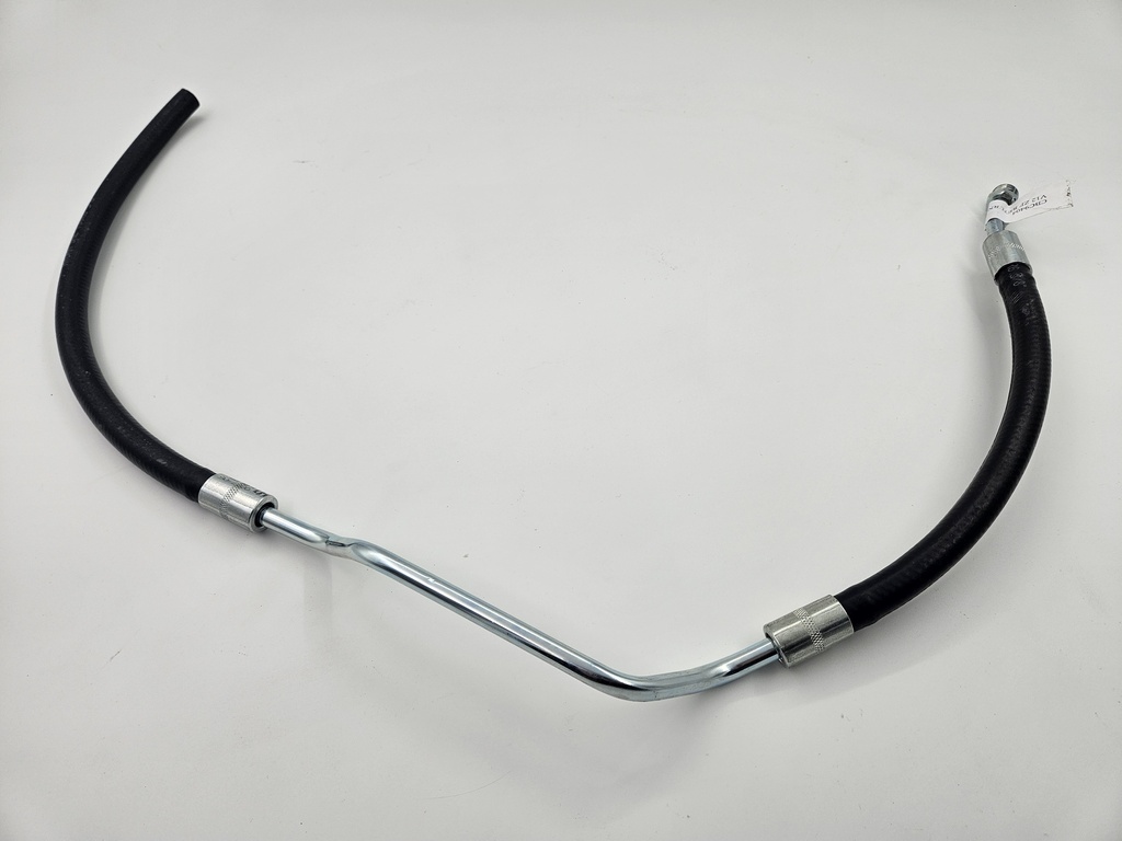 XJS XJ12 V12 LATE PAS POWER STEERING RETURN PIPE (ZF RHD)