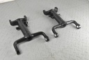 LWE ETYPE RACING REAR AXLE IRS WIDE WISHBONE SET