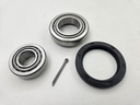 FRONT WHEEL BEARING KITS EARLY 3 POT CALIPER