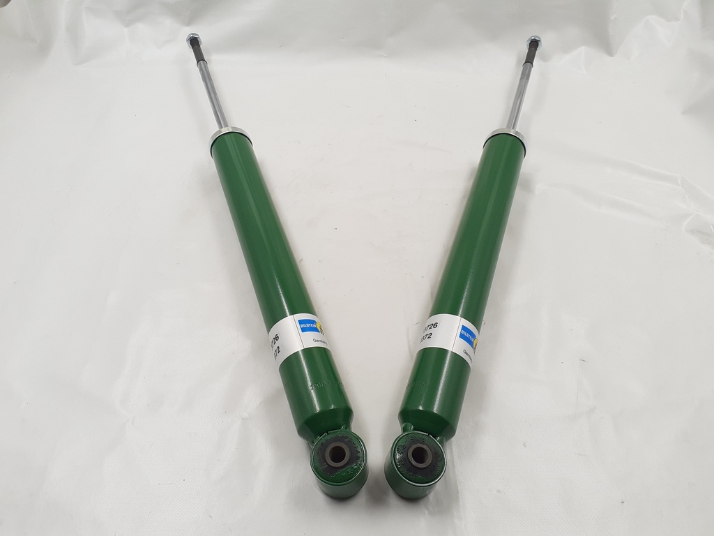 PAIR OF FRONT SHOCKS X308 NON-ADAPTIVE SPORT