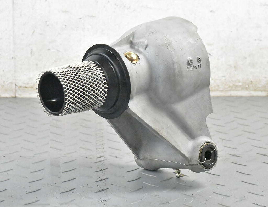 RECONDITIONED REAR LEFT SPLINED HUB ETYPE, STYPE