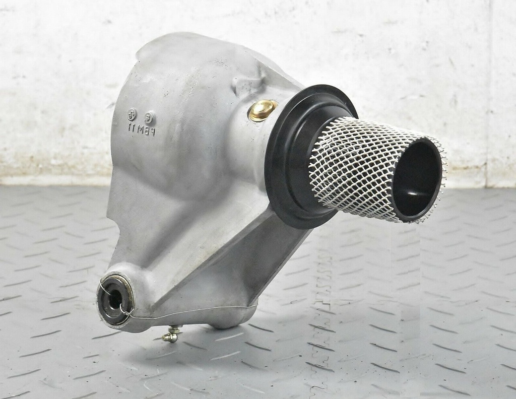 RECONDITIONED REAR RIGHT SPLINED HUB ETYPE, STYPE