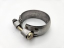 EXHAUST LARGE OLIVE AJ6 XJS XJ40 X300