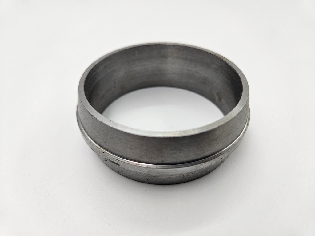 SPHERICAL EXHAUST CLAMP OLIVE XJS XJ40 AJ6