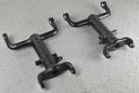 ETYPE SERIES 1 & 2 REAR AXLE IRS WISHBONE SET