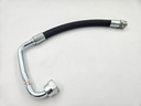 V12 FULL FLOW OIL COOLER RETURN PIPE