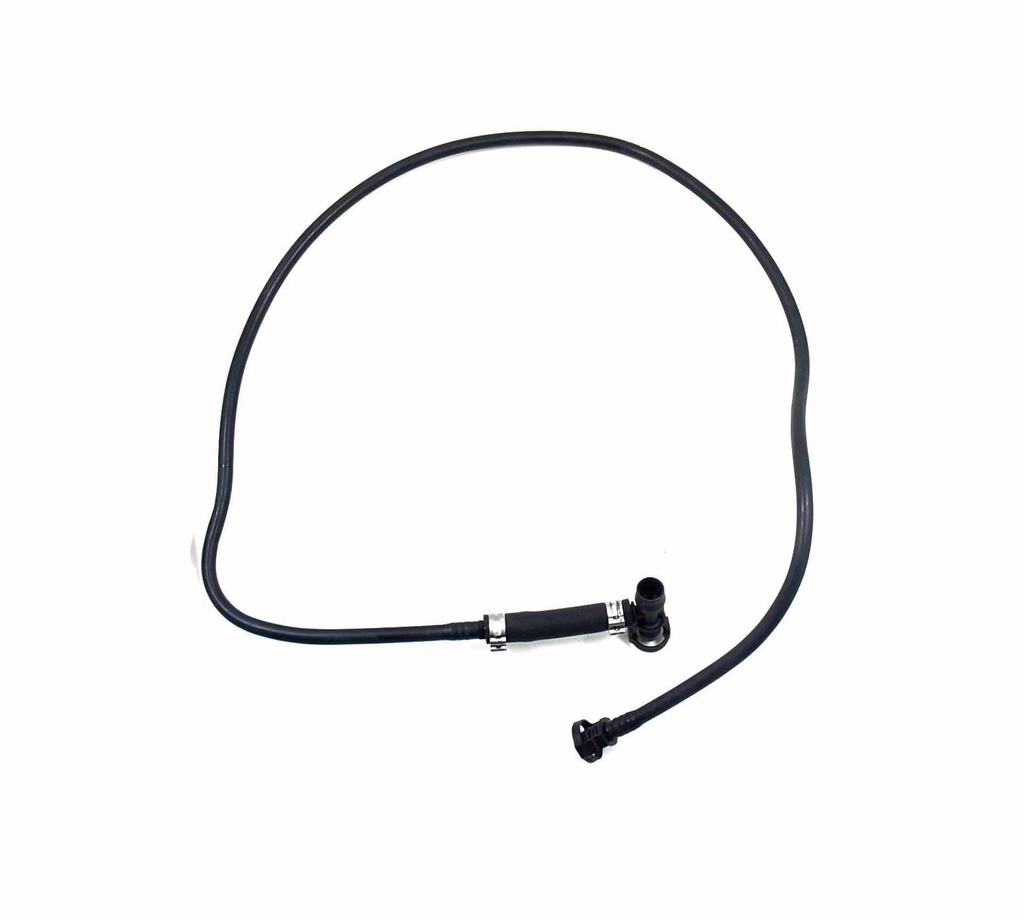 X308 XJR 4.0 S/C BLEED HOSE TANK TO RADIATOR