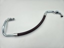 EARLY V12 RELIEF FLOW OIL COOLER HOSE RETURN PIPE