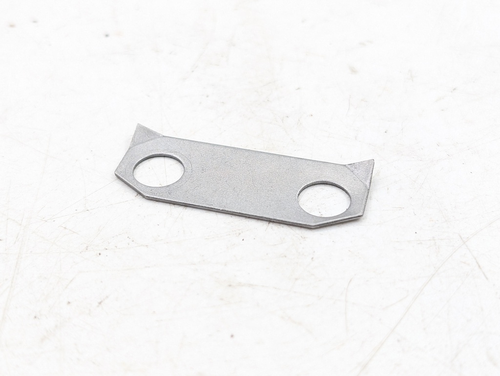 V12 AJ6 AJ16 TIMING CHAIN CAM SHAFT SPROCKET LOCK TAB