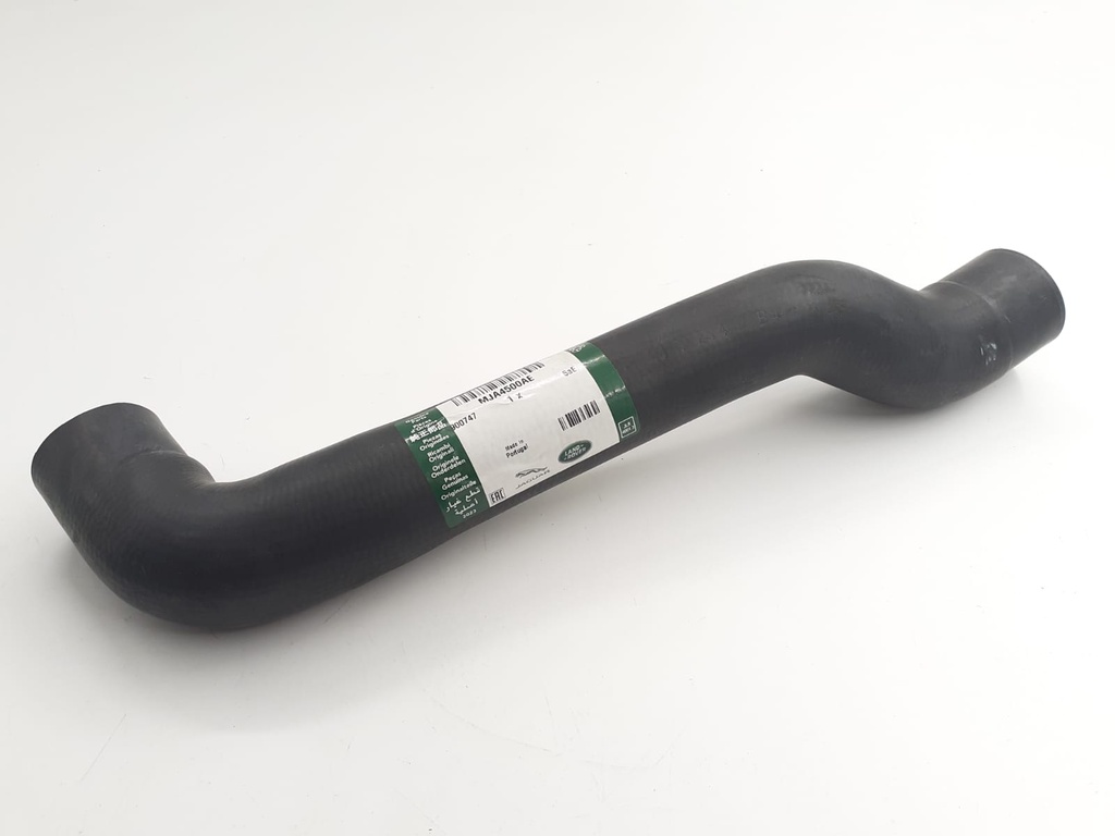 JAGUAR 4.0 XK8 RADIATOR TOP HOSE