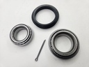 FRONT WHEEL BEARING KIT XJ40/ X300 (NON TIMKEN)
