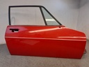 JAGUAR XJS HE COUPE CABRIOLET FRONT CONVERTIBLE DOOR O/S RIGHT RH PANEL RTC1532
