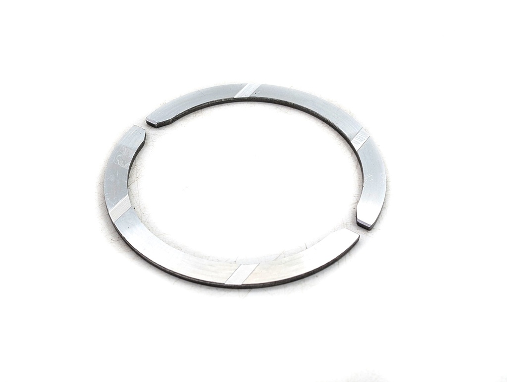 V12 AJ6 AJ16 CRANKSHAFT THRUST WASHERS STD