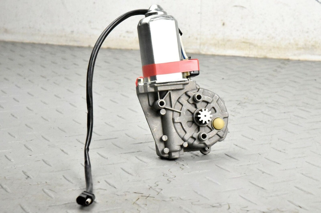 FRONT RIGHT RH WINDOW MOTOR 10T