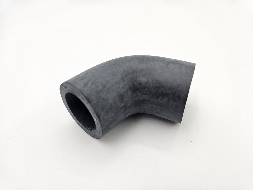 V12 ENGINE AAV ICV ELBOW AIR PIPE