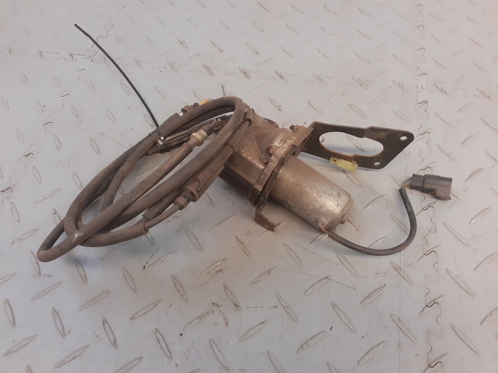 JAGUAR XJ6 XJ12 X300 TRACTION CONTROL UNIT ACTUATOR MOTOR ANTI LOCK SYSTEM