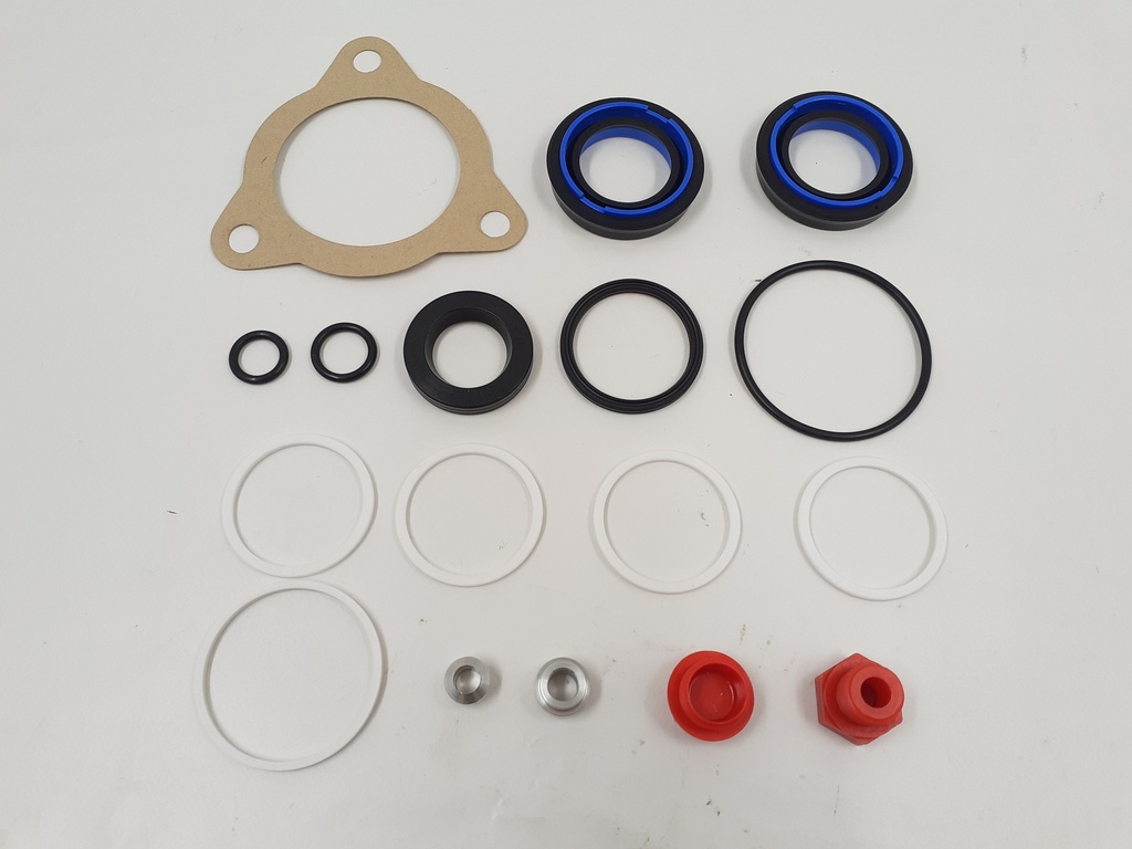 ADWEST STEERING RACK SEAL REBUILD KIT MID RANGE