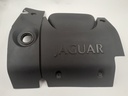 JAGUAR S-TYPE 2.5 3.0 V6 PETROL ENGINE COVER PLASTIC TRIM SHIELD MOTOR
