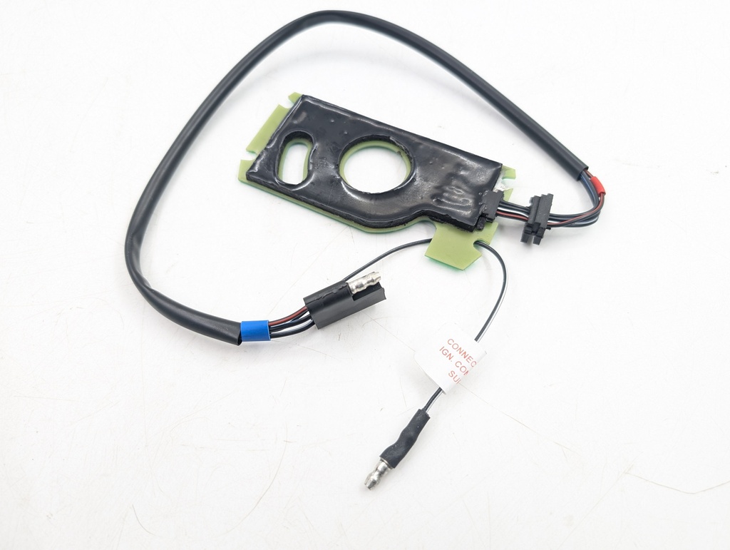 DISTRIBUTOR TIMING BOARD KIT INJECTION OPUS PRE HE 5.3 V12