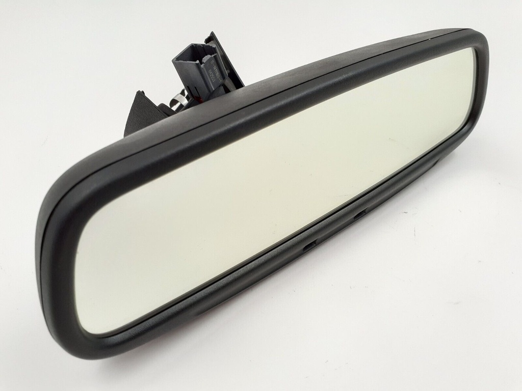 JAGUAR S-TYPE REAR VIEW MIRROR INTERIOR TRIM