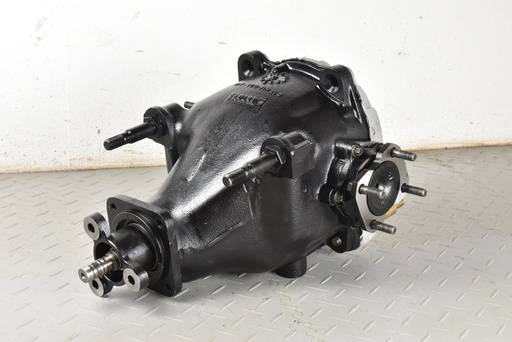 [JLM11878-RECON] 15HU 4.09 LSD RECONDITIONED DIFFERENTIAL FOR XJ40 AND X300