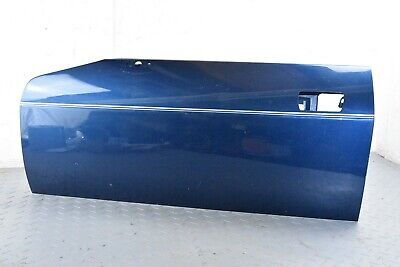[BHC1859-YR4113] JAGUAR XJS FRONT CONVERTIBLE DOOR SPINDLE N/S LEFT PASS PANEL FACELIFT BHC1859