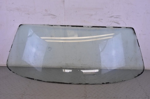 [-YR0674] JAGUAR XJS PRE FACELIFT FRONT WINDSCREEN GLASS WINDOW BODY SCREEN GREEN COUPE XJ