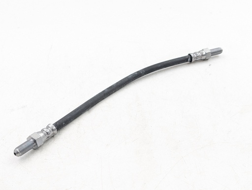 [CBC1392#] XJ6 XJ12 REAR BRAKE PIPE FLEXI HOSE (METRIC)