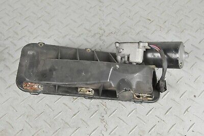 [LNA7000AC-3PR2875] JAGUAR X300 XJ6 3.2 4.0 WINDSCREEN WIPER MOTOR AND MECHANISM RHD LNA7000AC