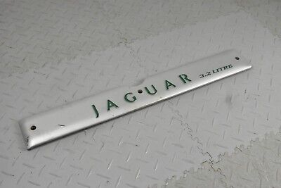 [NBC2564CB] JAGUAR XJ6 X300 XJS COIL PACK COVER 3.2 4.0 AJ16 ENGINE CAM ROCKER NBC2570DA DB
