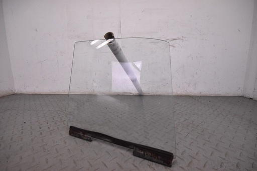 [-LG1058] JAGUAR STYPE FRONT RIGHT RH O/S/F DOOR GLASS CHANNEL WINDOW FITTING INSERT