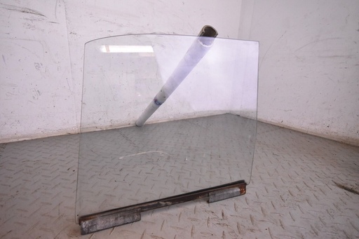 [-LG1059] JAGUAR STYPE FRONT LEFT LH N/S/F DOOR GLASS CHANNEL WINDOW FITTING INSERT