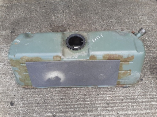 [NHF5908EA-8312 TH] FUEL TANK XJS FACELIFT COUPE 4.0L JAGUAR PETROL GAS UNLEADED CBC4438 EBC113771