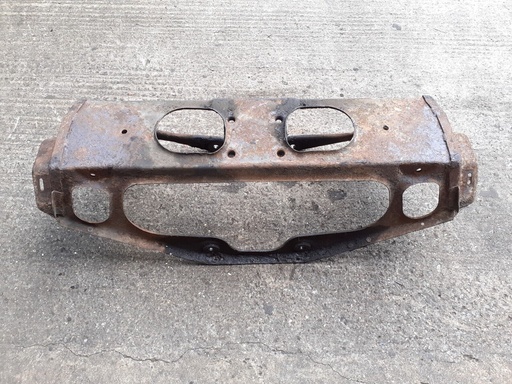 [C20174-8292 YR] JAGUAR ETYPE AXLE CAGE S3 STYPE REAR SUSPENSIONSUBFRAME DIFFERENTIAL DIFF IRS